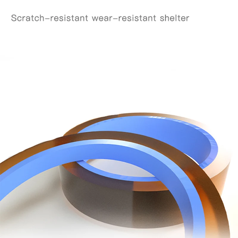 Cinta electrónica mecánica resistente a altas temperaturas para reparación de teléfonos móviles, placa de circuito PCB de 35m, cinta de protección de litio - imagen 3