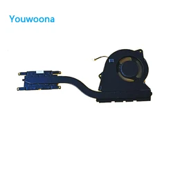 Ventilador de Refrigeración Dell Inspiron 3511/3515/3520/3525