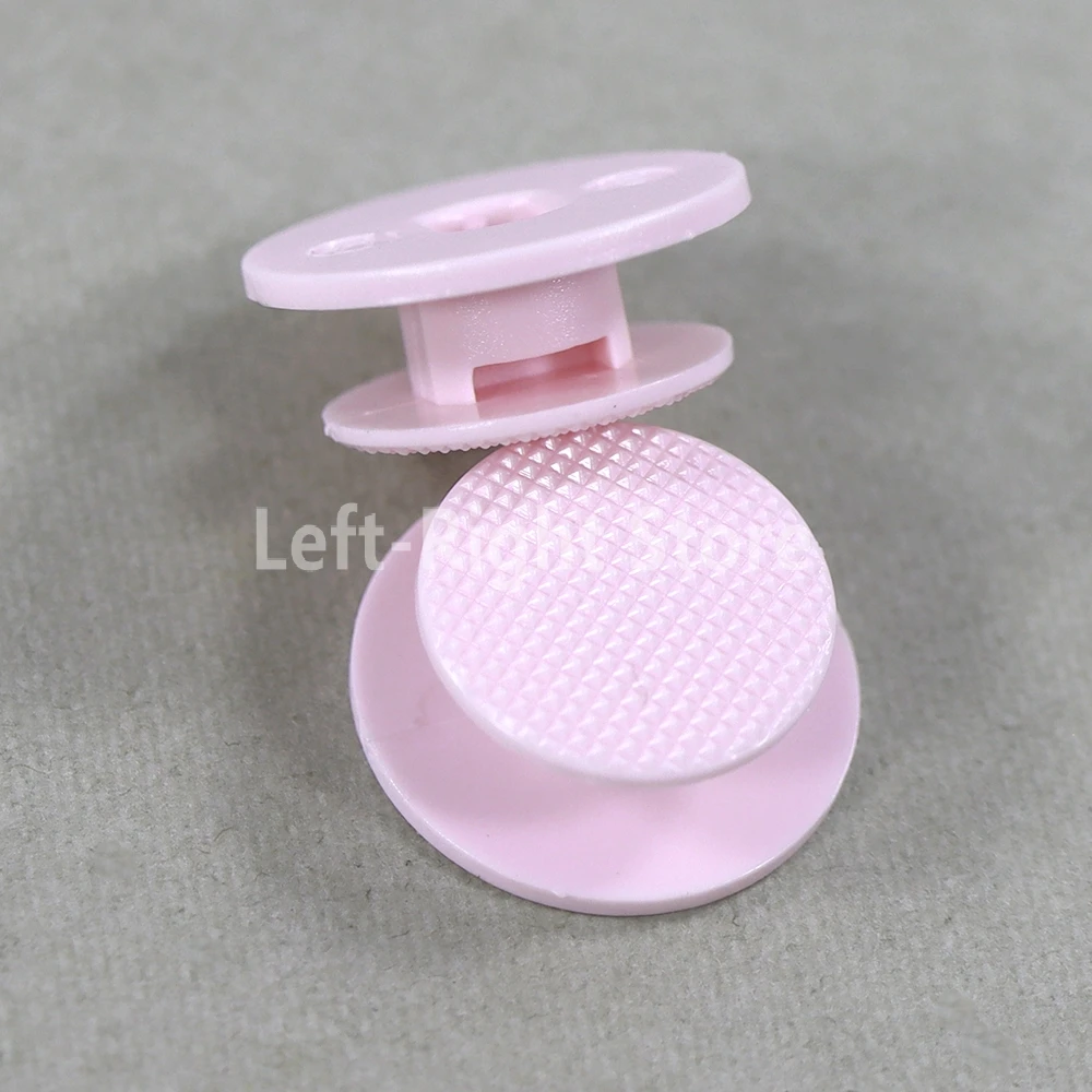 300 Uds reemplazo 3D Joystick analógico cubierta Joystick tapa para consola de juegos PSP 2000 3000 PSP2000 PSP3000 - imagen 5