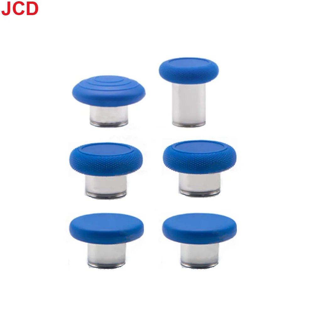 JCD Original nuevo para Xbox One Elite 2 mango de segunda generación controlador tazón corte tapa basculante accesorios botones - imagen 2