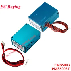PMS5003T Sensor Láser PM2.5 para Purificador de Aire