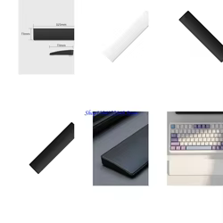 P9FA MUBLICIDAD PARA 81 teclados Memoria impermeable FUMA MEMORIA ANTIA SLIP ARRCES DEL VERDICIO USO USO