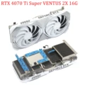 RTX 4070 Ti S VENTUS