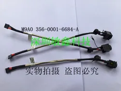 Sony VAIO M9A0 – Conector DC-IN con Cable para Portátil