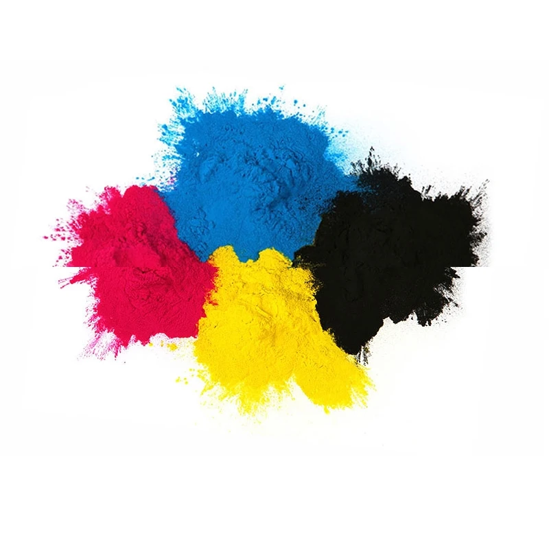 Polvo de tóner de recarga de Color de 50g para cartucho Lexmark C3426 C3426dw MC3426 MC3426adw C3326dw MC3224adwe MC3326adwe C3224dw - imagen 2