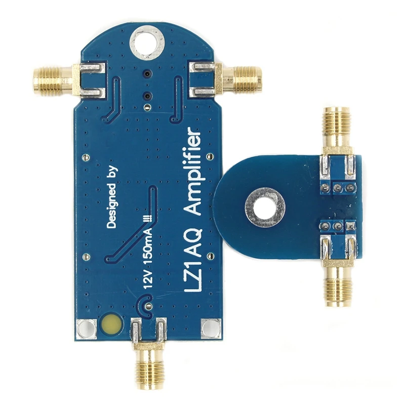 Antena receptora activa Fullbands Loop 50K-500Mhz HF AM FM VHF UHF SDR para Radio B85B duradera - imagen 4