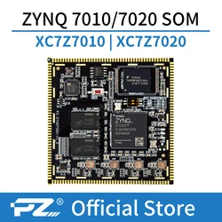Placa FPGA Xilinx Zynq 7000 PUZHI SoM Industrial