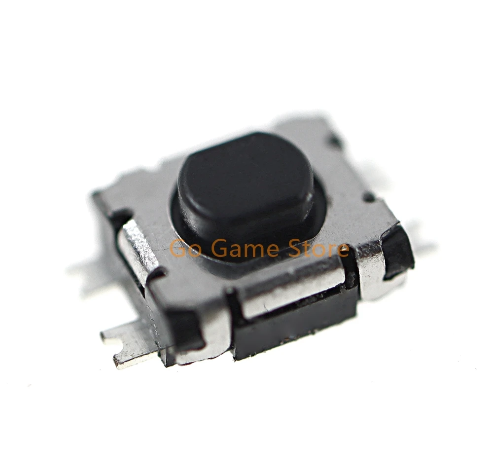 2 uds ZLZR Microwitche para Nintendo Switch ZL ZR Cable botón Micro interruptor accesorios de juego - imagen 3