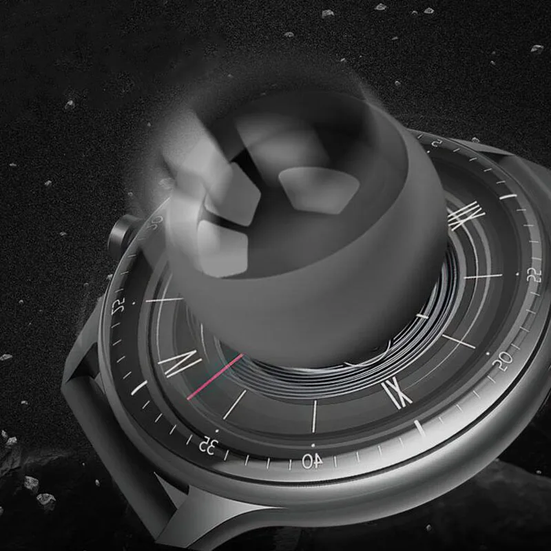 Protector de pantalla de TPU para reloj inteligente Haylou Solar Lite, película protectora transparente, cubierta completa, accesorios protectores de pantalla, 5 piezas - imagen 3