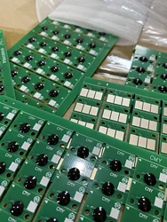 20 piezas DR512 DR 512 Chip de unidad de tambor para Konica Minolta bizhub C224 C364 C284 C454 C554 7822 7828 reinicio de cartucho de imagen láser a Color
