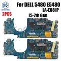 2PCS i5-7th Gen