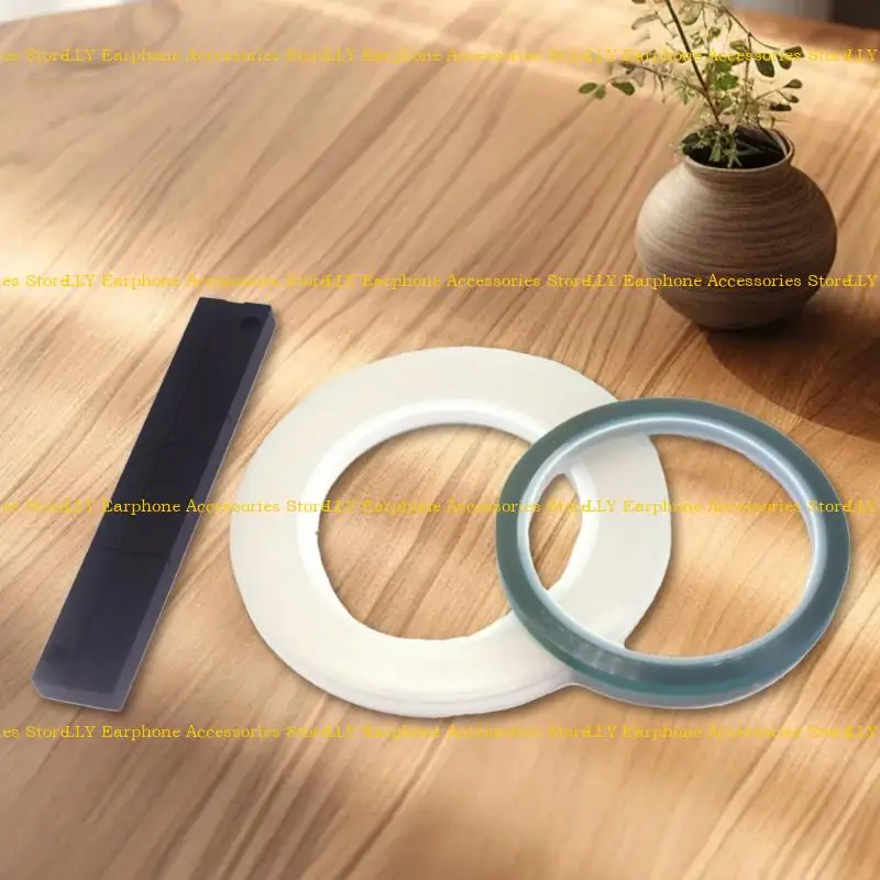 462E 1/4 Bloque empalme cinta 10 pulgadas y cinta principal empalme carrete abierto Bloques empalme - imagen 5