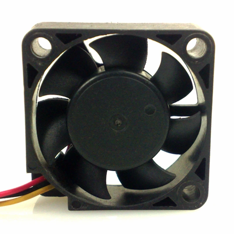Ventilador Refrigeración 30mm 12V 3 Pines 3010 Silencioso - imagen 2