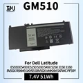 G5M10 7.4V 51Wh