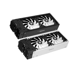 BARROW Refrigeración Líquida AIO 240mm ARGB con Bomba Integrada