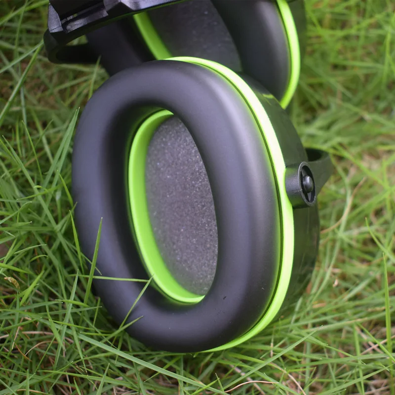 Auriculares reductores de ruido, orejeras, protección auditiva, auriculares para seguridad musical, reducción de ruido - imagen 2