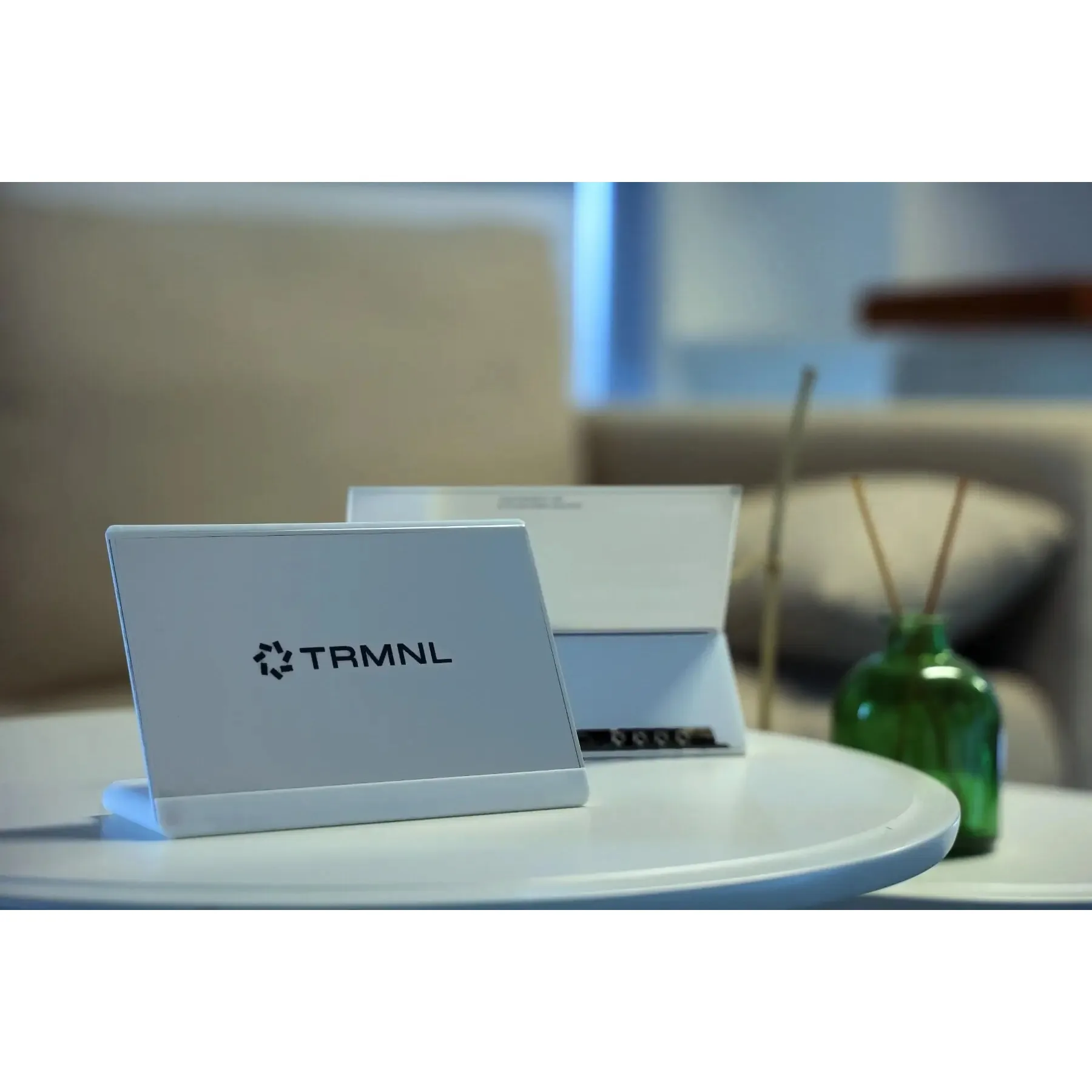 Seeed Studio TRMNL BYOD 7,5 "(OG) kit de bricolaje de tinta electrónica pantalla de tinta electrónica monocromática 800x480 XIAO ESP32-S3 PLUS Compatible con Arduino - imagen 3