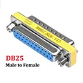 DB25 male to female