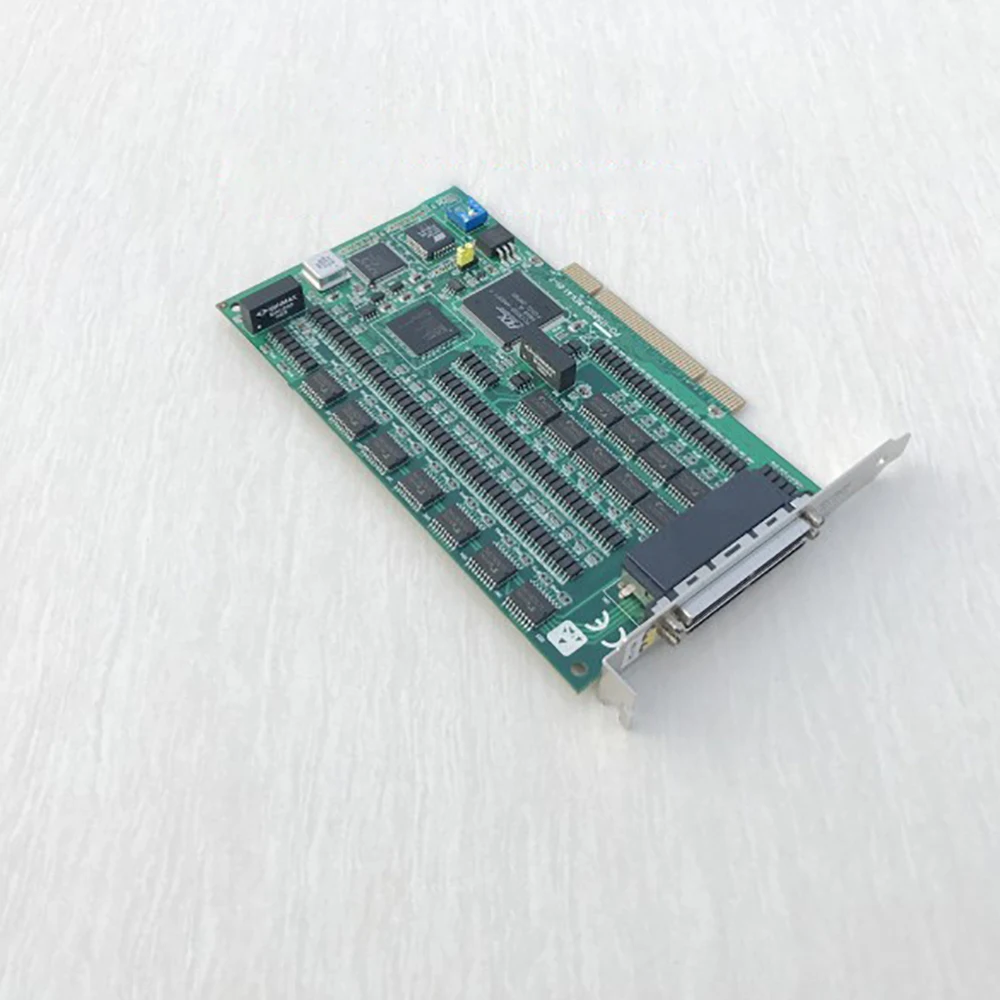 Tarjeta de entrada digital aislada de 128 canales PCI-1758UDO REV.A1 - imagen 3