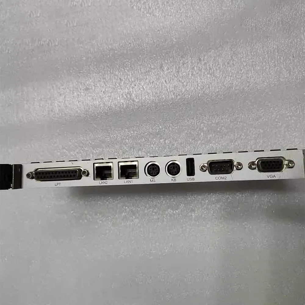 Para placa de módulo extendido ADLINK CPCI-R6760 - imagen 5