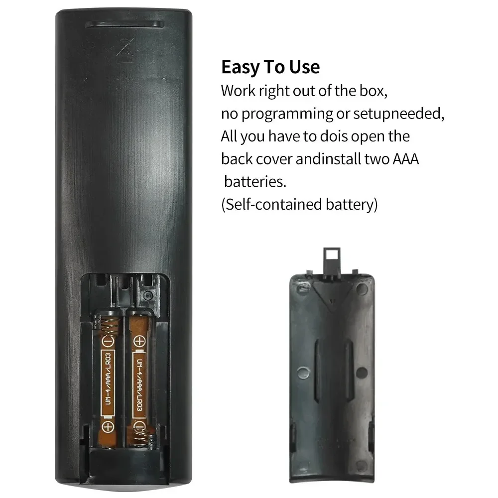 AKB 75375604 Mando a distancia apto para SMART TV - imagen 5