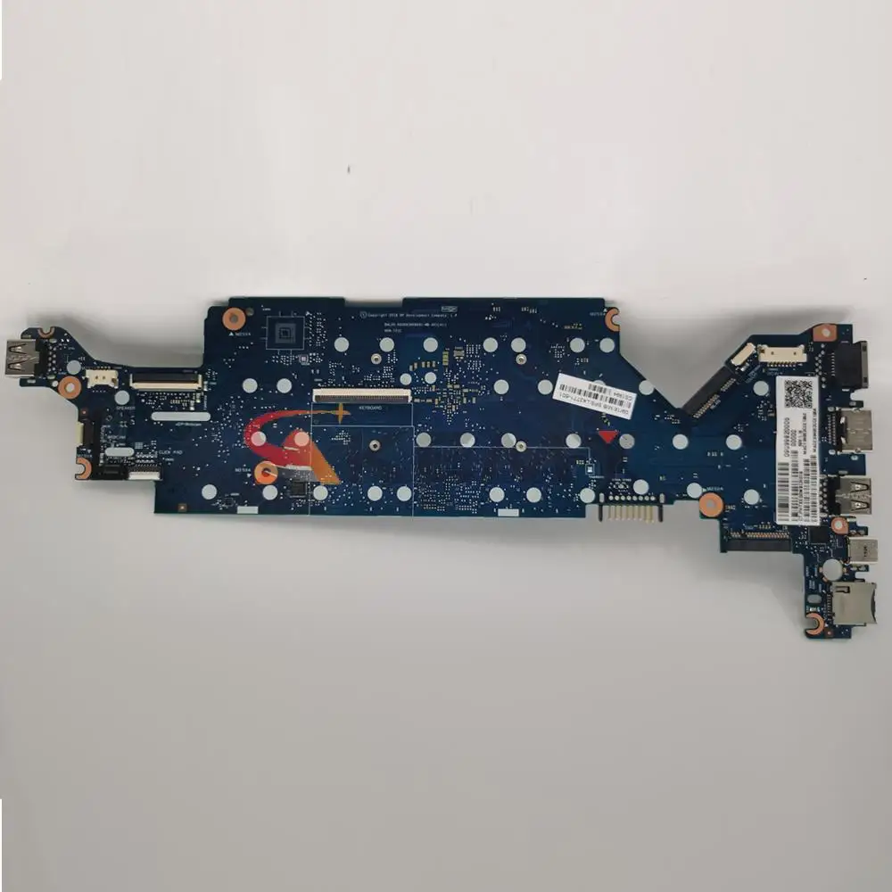 Para HP ProBook x360 11 G3 placa base de computadora portátil 6050A3009601 L43772-601 CPU N4100 4G-RA X360-11-G2-EE 100% probado OK - imagen 3