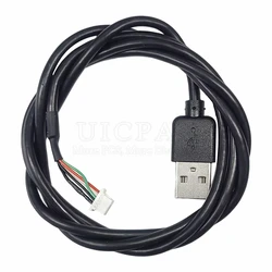 Cable USB de 5 pines y 1,0 mm para cámara OV5640/OV2659