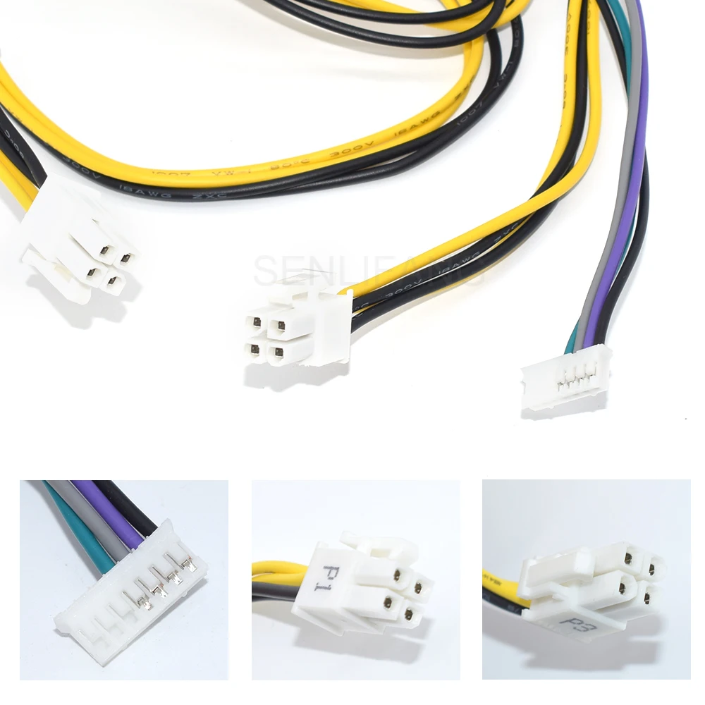 Fuente de alimentación para HP 280, 390, 285Pro, 480, G3, G4, 86, 89, 4Pin, 180W, L08261-002, PCH023, D16-180P1B, 901763-002, PCG004, PCG003, DPS-180AB-25A - imagen 5