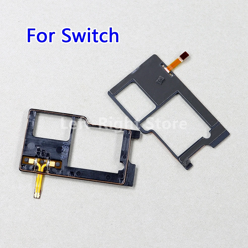 2PCS Für NS Schalter Rechts Freude Con Controller NFC Antenne Für Nintend Schalter JoyCon Sensor Modul Ersatz - imagen 2