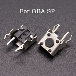 GBA SP Botón Hombro L R – Micro Interruptor Repuesto