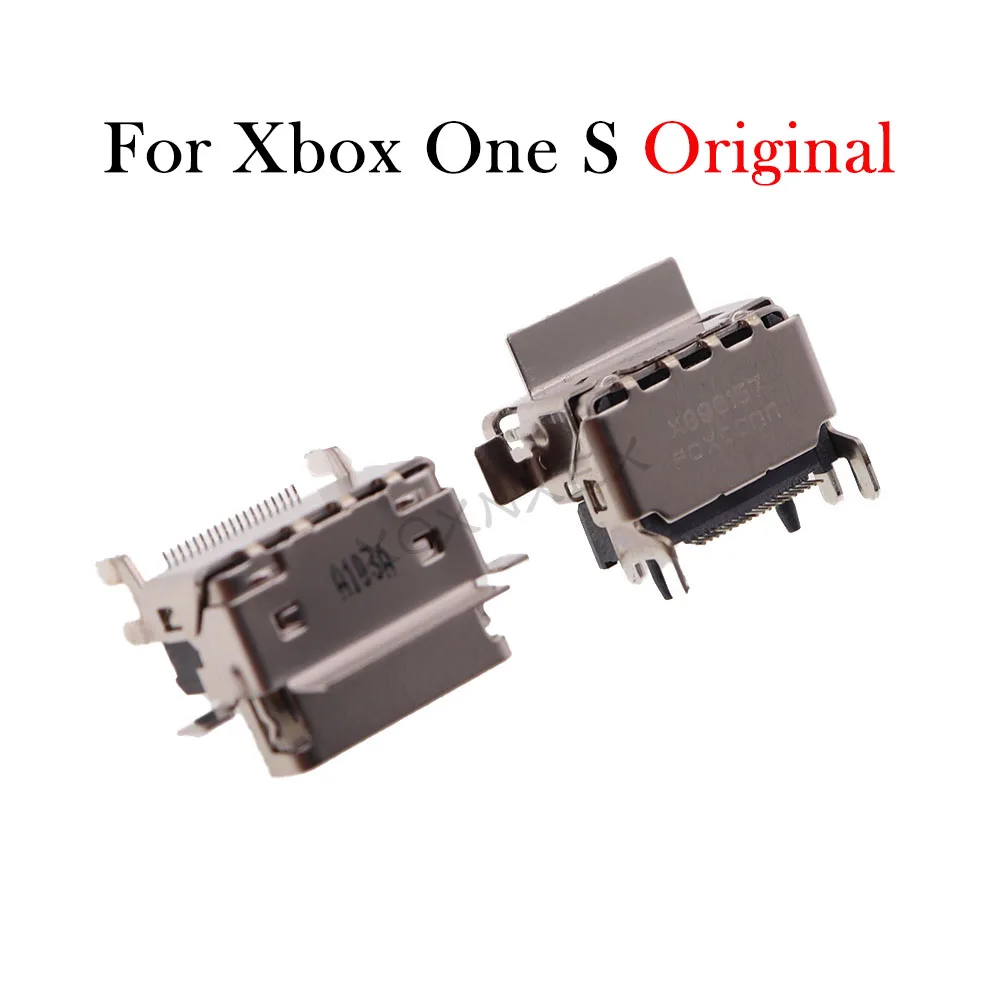 1 puerto de carga compatible con HDMI para PS4 Pro Xbox One Series S X USB tipo C conector de toma de corriente para interruptor P5 - imagen 4
