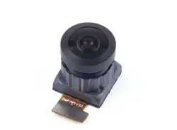 Módulo de Cámara Gran Angular Raspberry Pi V2 IMX219 8MP 160°