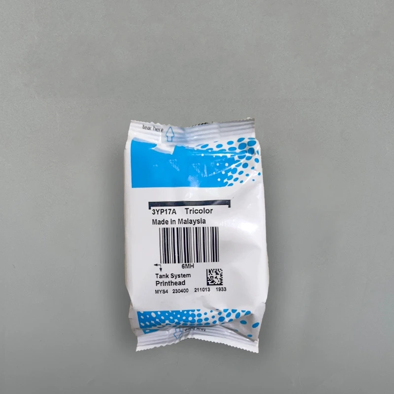 Cabezal de impresora X4E75A 3YP17A, Original, nuevo, para tanque inteligente HP serie 660, 670, 700, 6000, 7000, 7300, 7600 - imagen 2