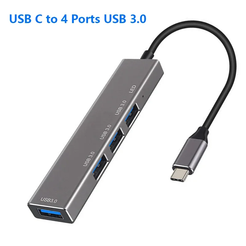 USB C 3.0