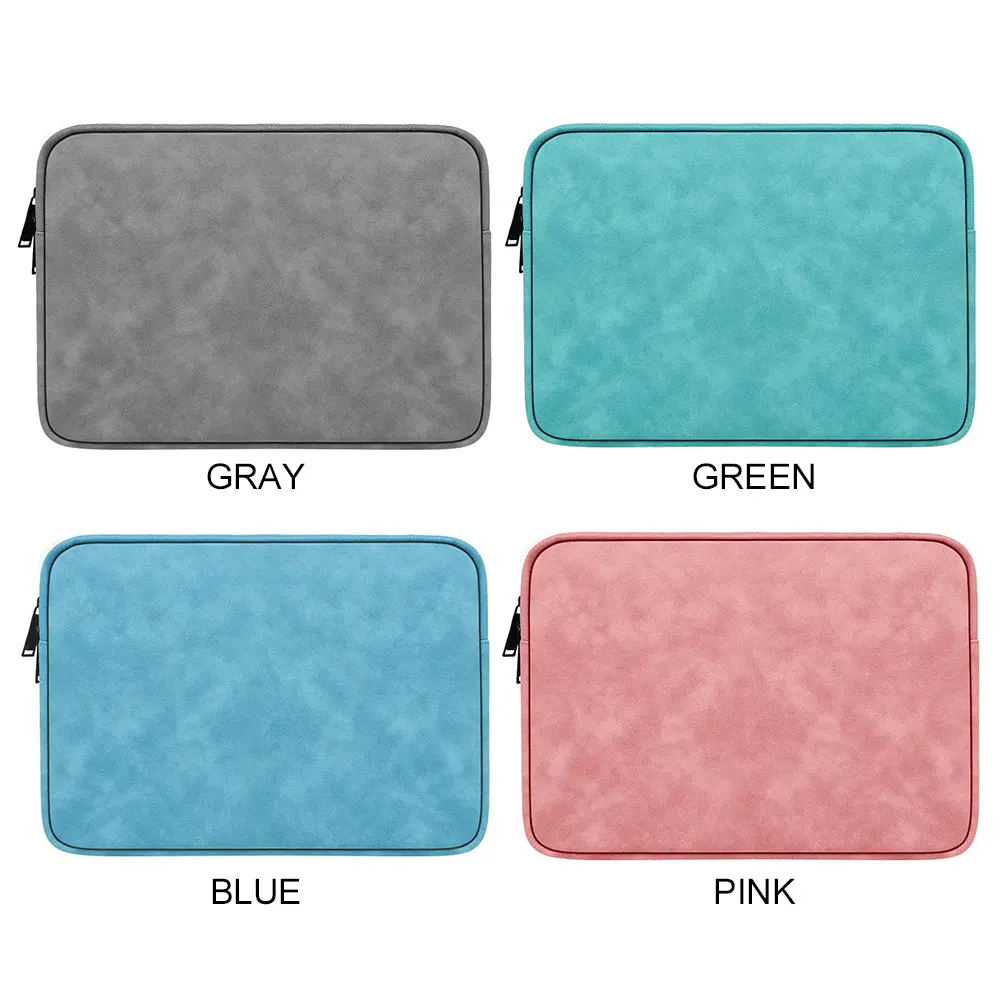 Bolsa de viaje protectora de 9-12,9 pulgadas, funda impermeable para tableta, bolsa de transporte para Samsung Galaxy Tab S7 + 5G/ S7 FE/S8 + 5G/S9 + - imagen 2