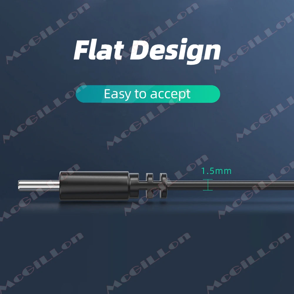 Cable de extensión USB C de 90 grados macho a hembra tipo C a tipo C 480Mbps 45W Cable de datos extensor de carga rápida para Samsung Xiaomi - imagen 5