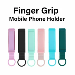 Soporte Móvil Universal con Banda Muñeca y Agarre – Compatible Xiaomi iPhone 12 13 14