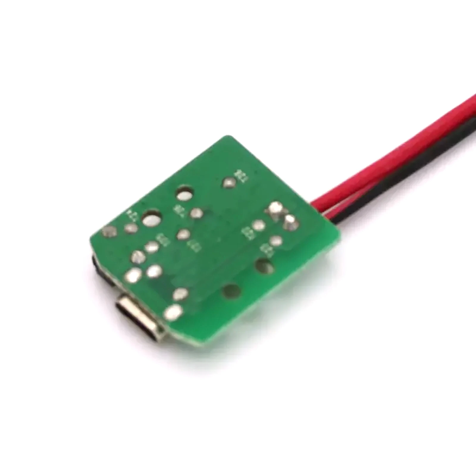 Placa de puerto de carga USB para altavoz, pieza de reparación de repuesto para interruptor de base de alimentación de cable, accesorios para altavoces JBL Link 20, 1 ud. - imagen 5