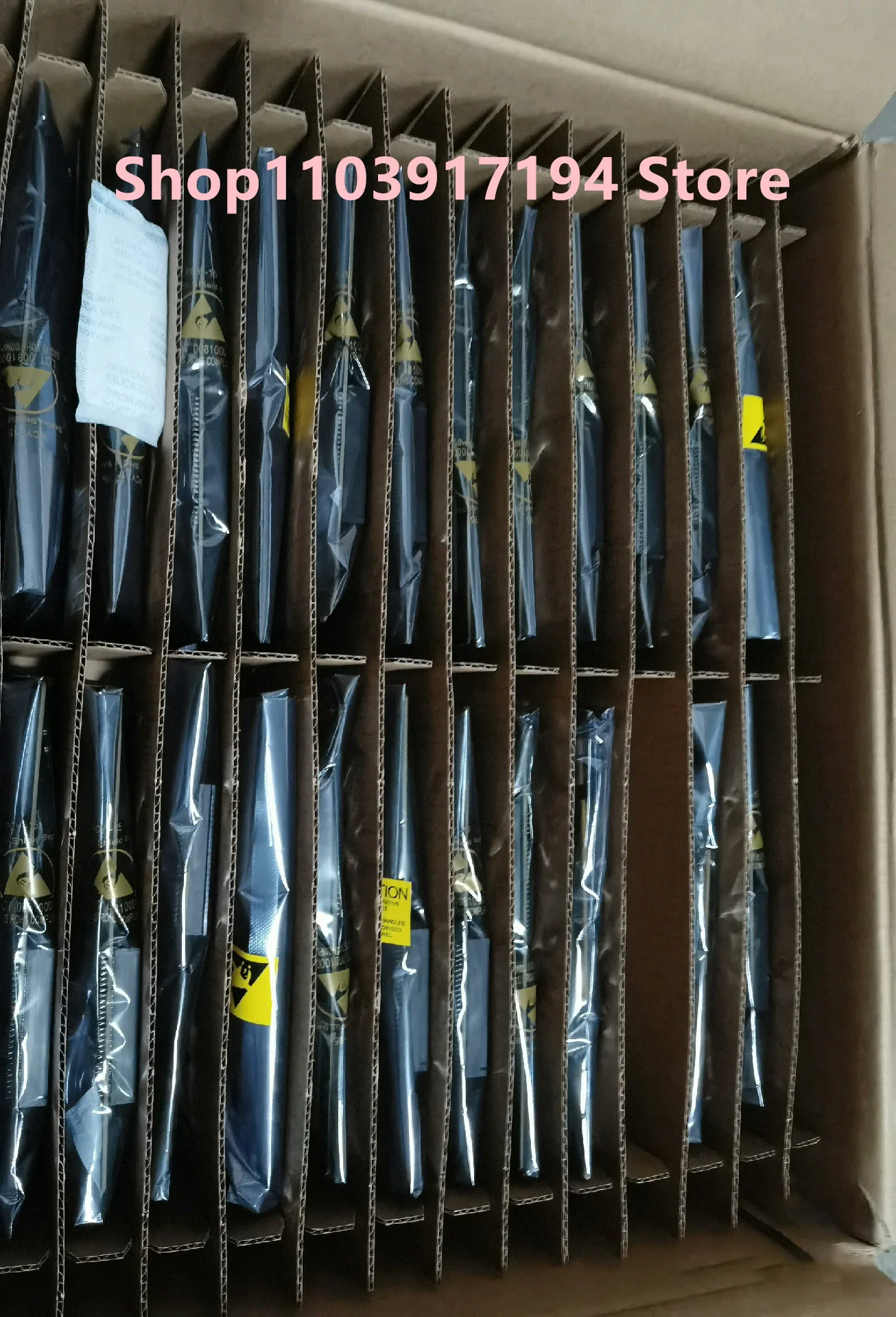 Tarjeta de expansión PCIE RSC-R2UW-4E8 - imagen 3