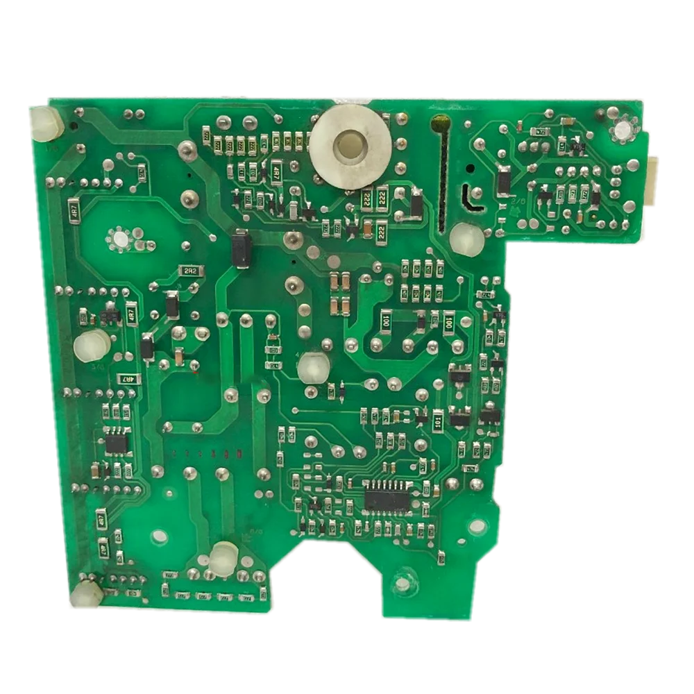 Para placa base del módulo de alimentación COSEL con 5 ranuras para módulo secundario GCMK-G3X - imagen 5