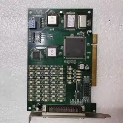 DMC1000 V1.3 – Tarjeta Controladora de Movimiento