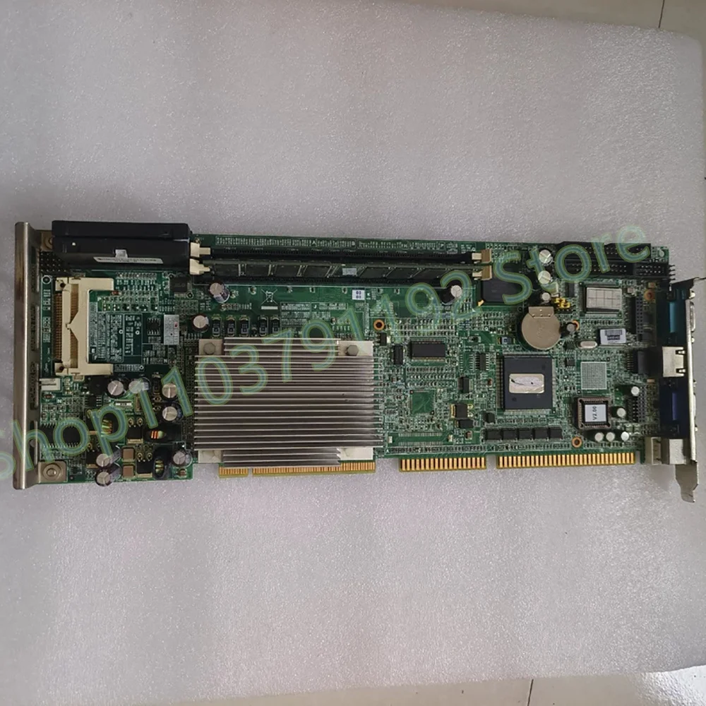 Para placa base de Control Industrial Advantech PCA6002 REV.B1 - imagen 3