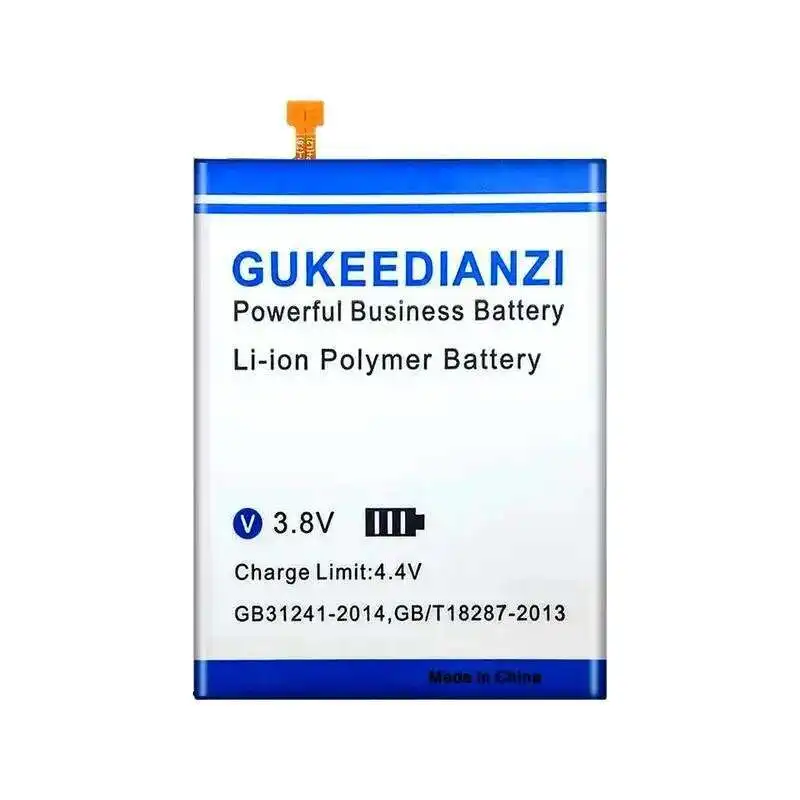 5900mAh EB-BA217ABY duradero para Samsung Galaxy A21s SM-A217F DS SM-A217M DS SM-A217F Dsn batería de teléfono móvil - imagen 3