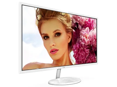 AOC Q32N2S Monitor de 32 pulgadas Pantalla 2K75HZ Pantalla Hdmi+dp Puerto Ips Panel - imagen 2