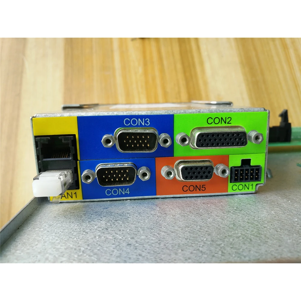 Módulo de alimentación para ELTEK Smartpack GB RS232 frontal 242100 .114 - imagen 4