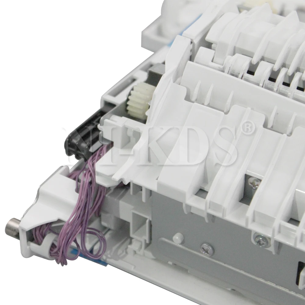 Ensamblaje de puerta derecha RM2-0849, para HP LaserJet Enterprise MFP M631, M632, M633, M681, M682, 631, 632, 633, 681, 682, M631dn, M632z - imagen 5