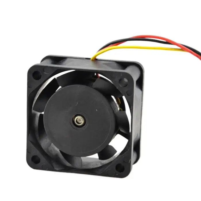 Para Panaflo de FBK04F12H 4020 12V 0.2A ventilador de refrigeración de 3 cables - imagen 3