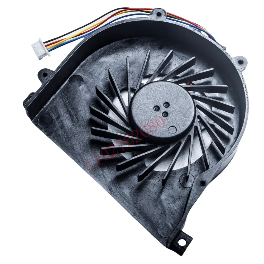 Nuevo ventilador de refrigeración para portátil Acer Aspire Revo R3600 R3700 D410 D425 D510 D525 AS3610 Series MF40100V1-Q000-S99 - imagen 4