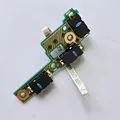side button PCB