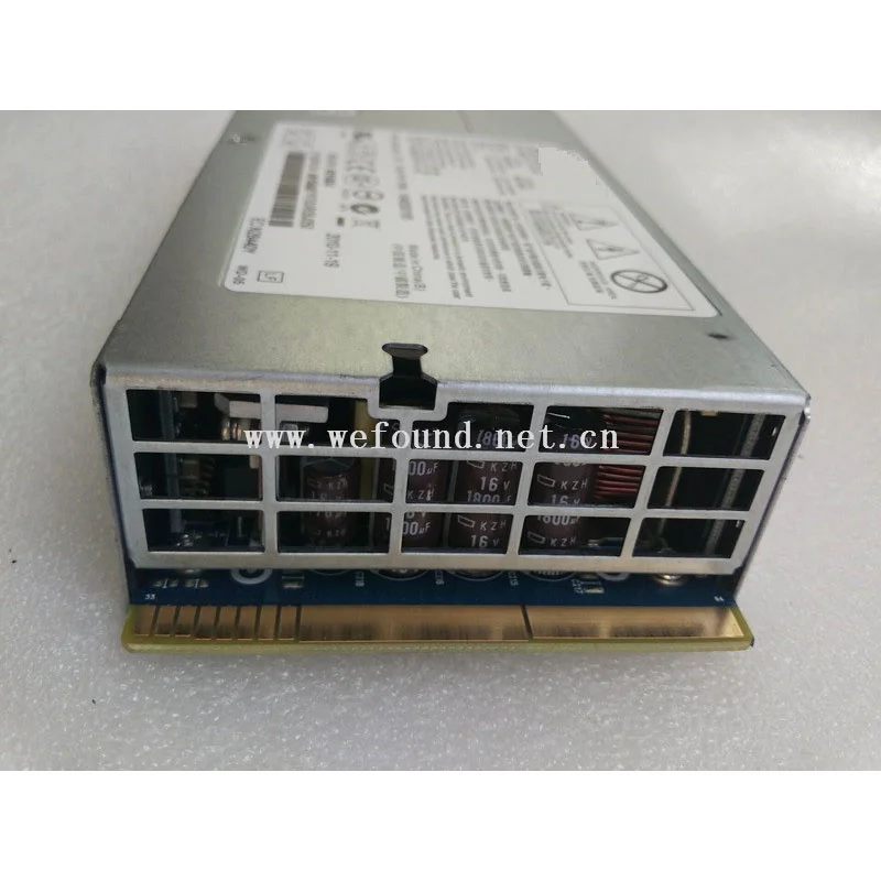 Fuente de alimentación para IBM X3755M3 69Y4934 69Y5568 1100W alta calidad completamente probada envío rápido PS-2112-2M - imagen 5